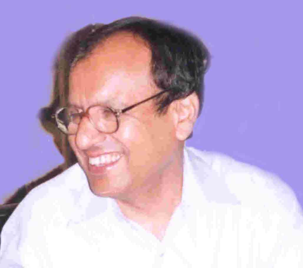 Dr. Mruthyunjaya
