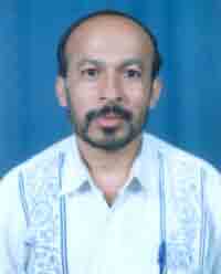 Dr. N. Nagaraj