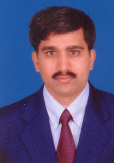 Dr.G.B. Lokesh