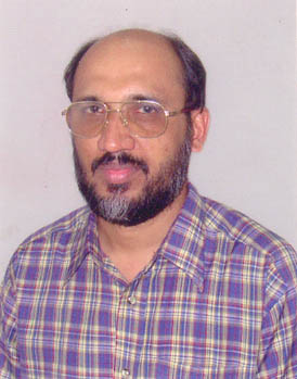 Dr. T.N. Prakash